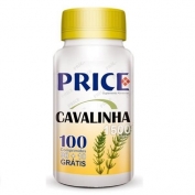 Price Cavalinha 1500mg 90+10 comp.